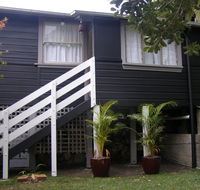 The Tree House 6 Gowing Street - New South Wales Tourism 
