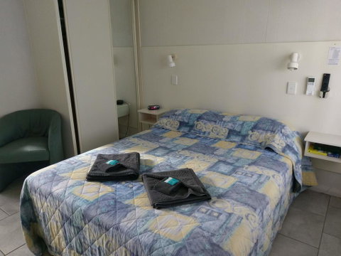 The Tree Motel - New South Wales Tourism  1