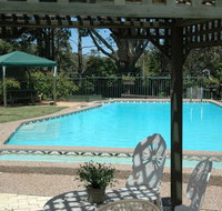 The Tree Motel - New South Wales Tourism 