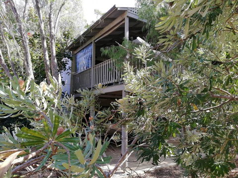 The Treehouse In Dawesville - New South Wales Tourism  2