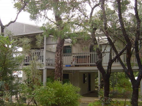 The Treehouse In Dawesville - New South Wales Tourism  3