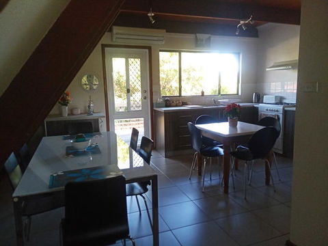 The Treehouse Mandurah - New South Wales Tourism  3