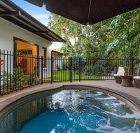 The Tropical Sanctuary - New South Wales Tourism 