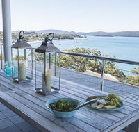 The Ultimate Ocean View - A Luxury Home