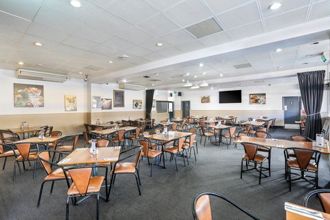 The Union Club Hotel - New South Wales Tourism  1