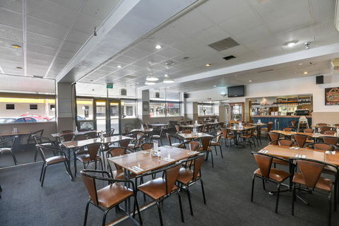 The Union Club Hotel - New South Wales Tourism  2