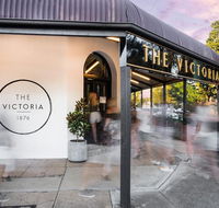 The Victoria Bathurst - New South Wales Tourism 