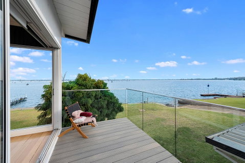 The View - New South Wales Tourism  1