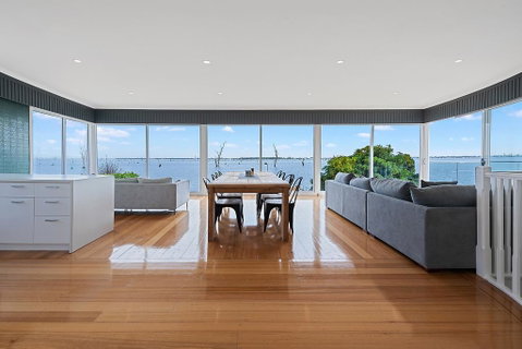 The View - New South Wales Tourism  0