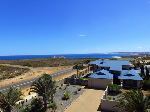 The View Kalbarri - New South Wales Tourism  1