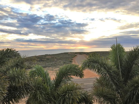 The View Kalbarri - New South Wales Tourism  3