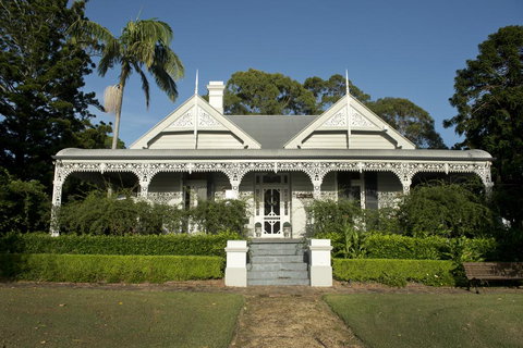 The Villa - New South Wales Tourism  2