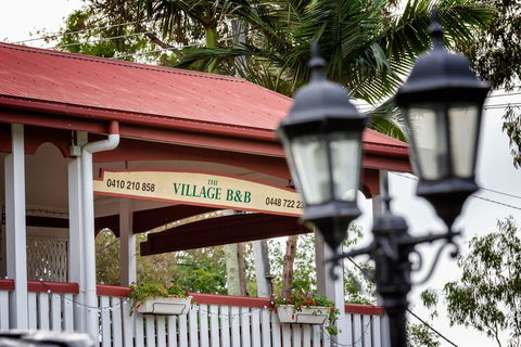 The Village B&B - New South Wales Tourism  1