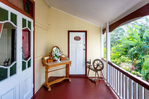 The Village B&B - New South Wales Tourism  2