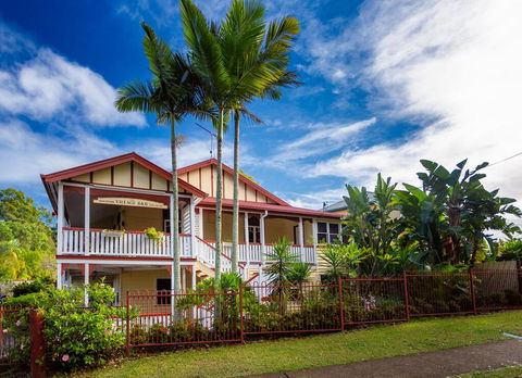 The Village B&B - New South Wales Tourism  0
