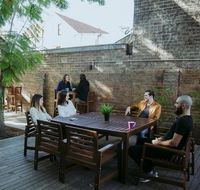 The Village Surry Hills - New South Wales Tourism 