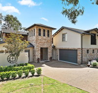 The Vintage Manor - New South Wales Tourism 
