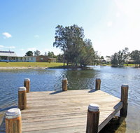 The Waterfront on Teal - New South Wales Tourism 