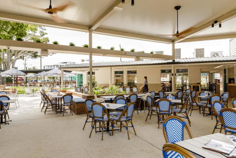 The Waterloo Bay Hotel - New South Wales Tourism  2