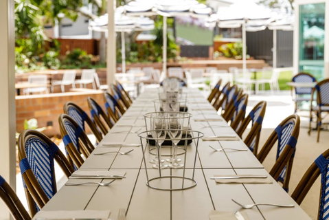 The Waterloo Bay Hotel - New South Wales Tourism  3