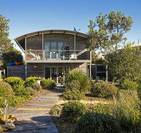 The Watershed  Culburra Beach - New South Wales Tourism 
