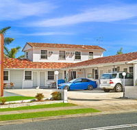The Wauchope Motel - New South Wales Tourism 