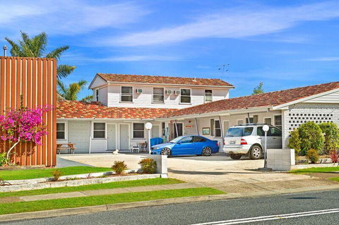 The Wauchope Motel - New South Wales Tourism  0