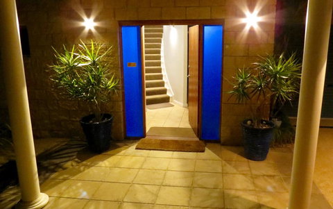 The Wave Oasis SC B&B - New South Wales Tourism  0