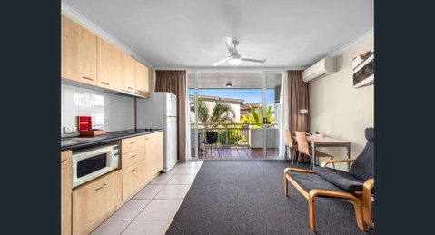 The Wellington Apartment Hotel - New South Wales Tourism  3
