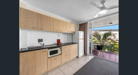 The Wellington Apartment Hotel - New South Wales Tourism  1