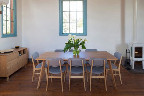 The Welsh Church - New South Wales Tourism  3