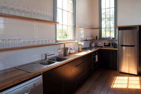 The Welsh Church - New South Wales Tourism  1