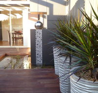 The Wet Lizard - New South Wales Tourism 