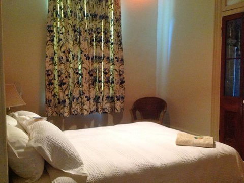 The White House - New South Wales Tourism  2