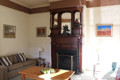 The White House - New South Wales Tourism  3