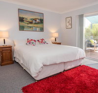 The White House - New South Wales Tourism 
