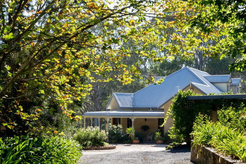 The Willows At Kurrajong - New South Wales Tourism  3