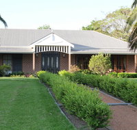 The Willows B n B - New South Wales Tourism 