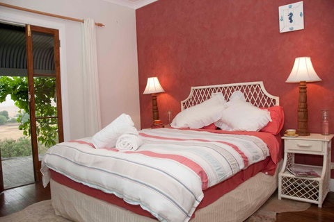 The Woll On Kerripit - New South Wales Tourism  1