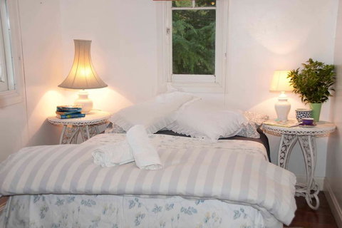 The Woll On Kerripit - New South Wales Tourism  3