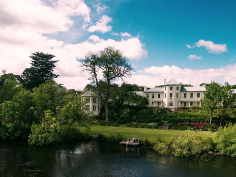 The Woodbridge Tasmania - New South Wales Tourism  0