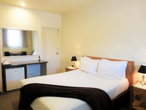 The Wyndhamere Motel Shepparton - New South Wales Tourism  3