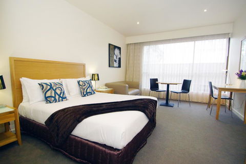 The Wyndhamere Motel Shepparton - New South Wales Tourism  0