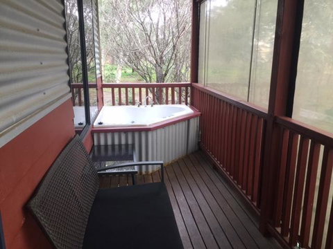 Thie My Chree Retreat - New South Wales Tourism  0