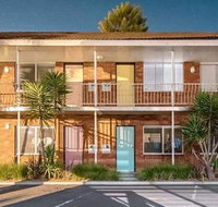 Thirroul Beach Motel