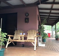 Thistle Do Bed and Breakfast - New South Wales Tourism 