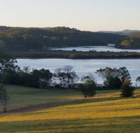 Thistle Dome - New South Wales Tourism 