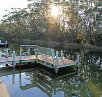 Thora Street Waterfront - New South Wales Tourism 