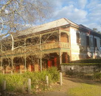 Thornebridge - New South Wales Tourism 