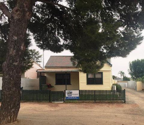 Thornton House - New South Wales Tourism  2